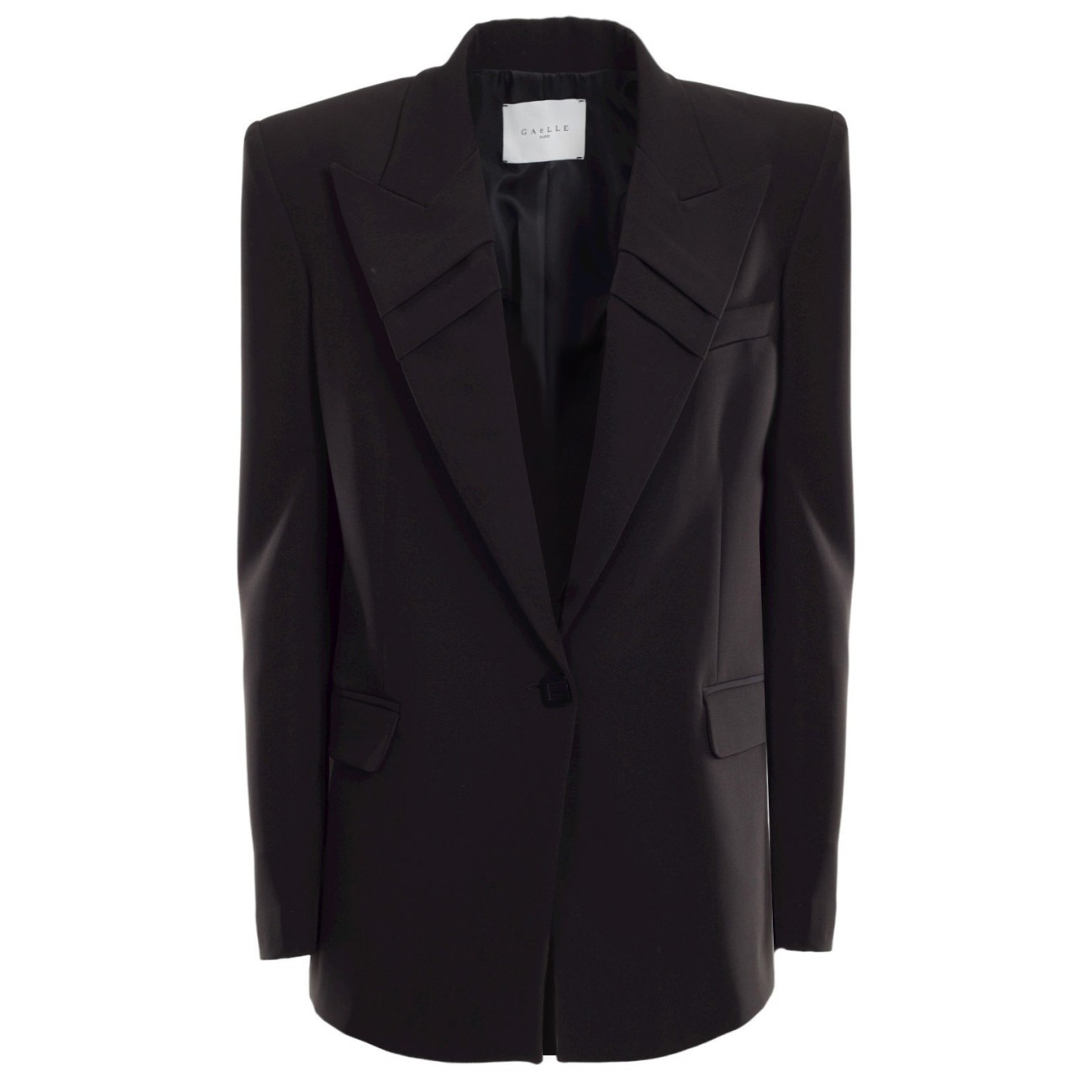 Gaelle elegant black...