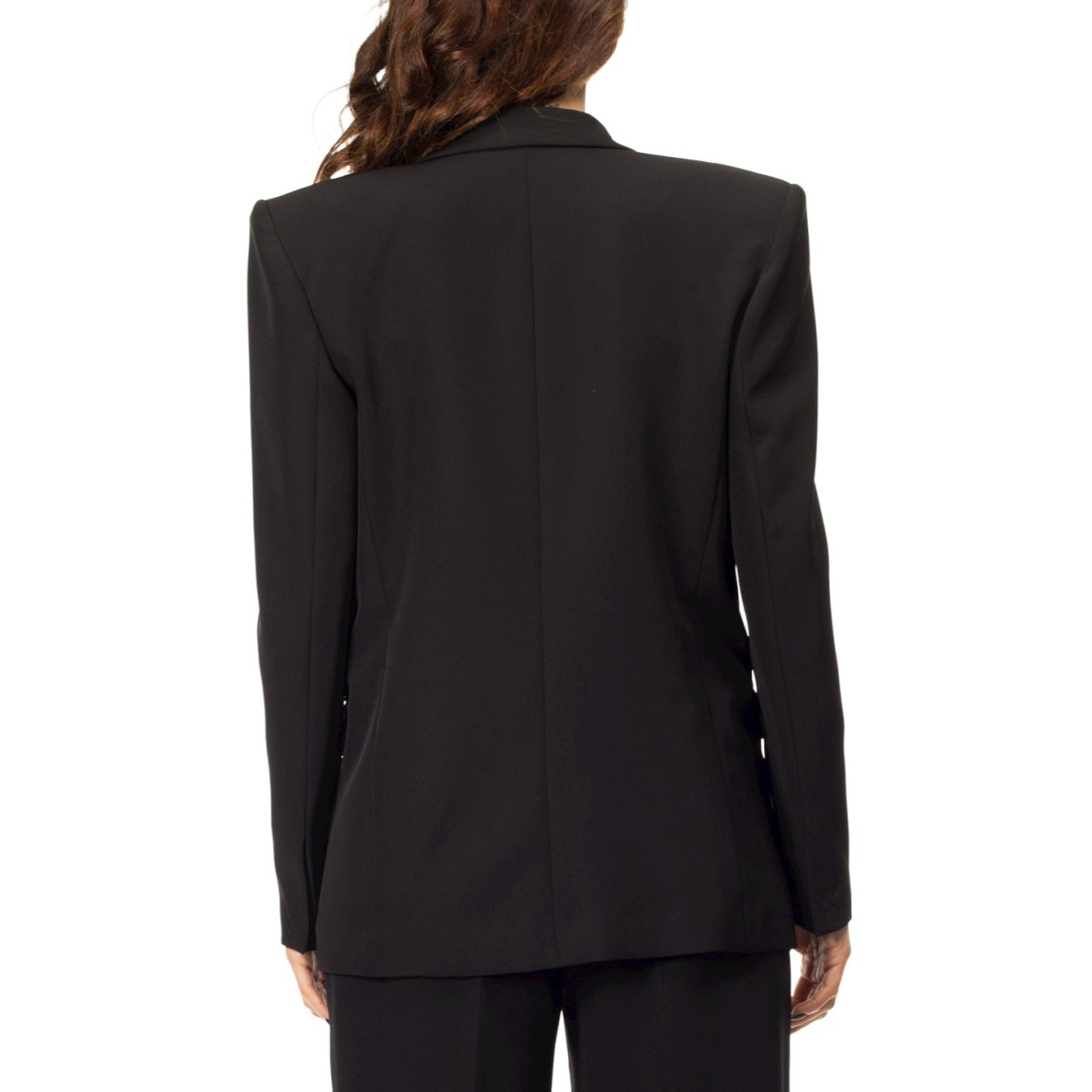 Gaelle elegant black...