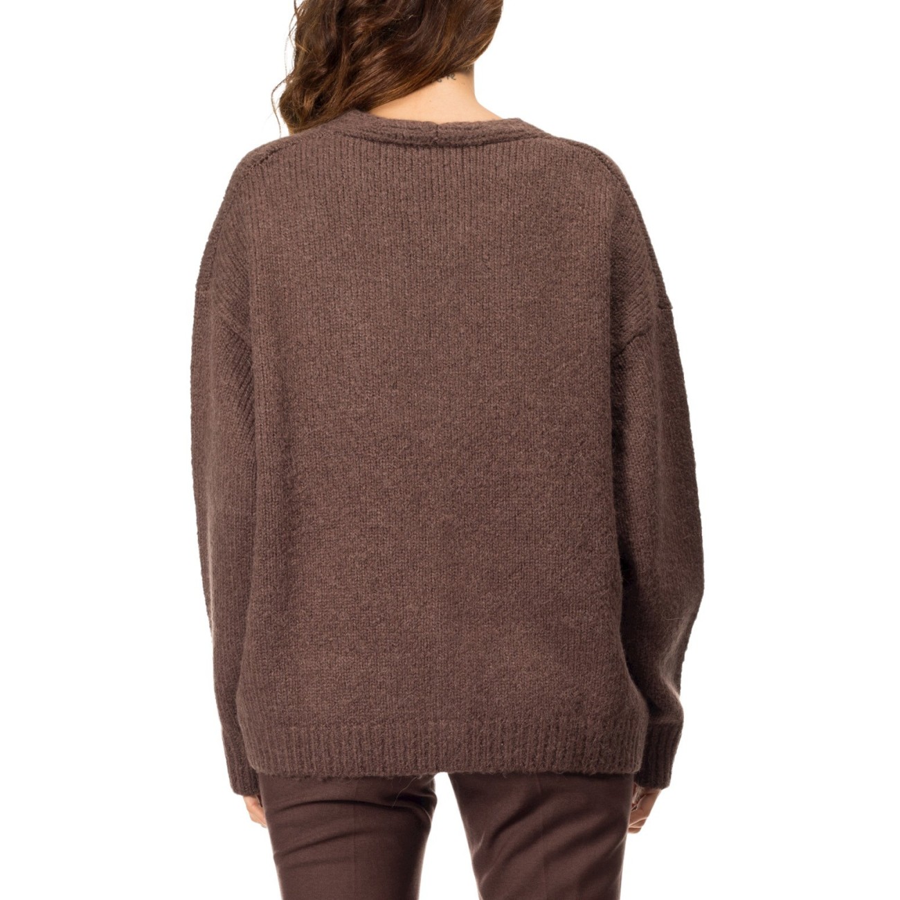 Isabelle Blanche cardigan...