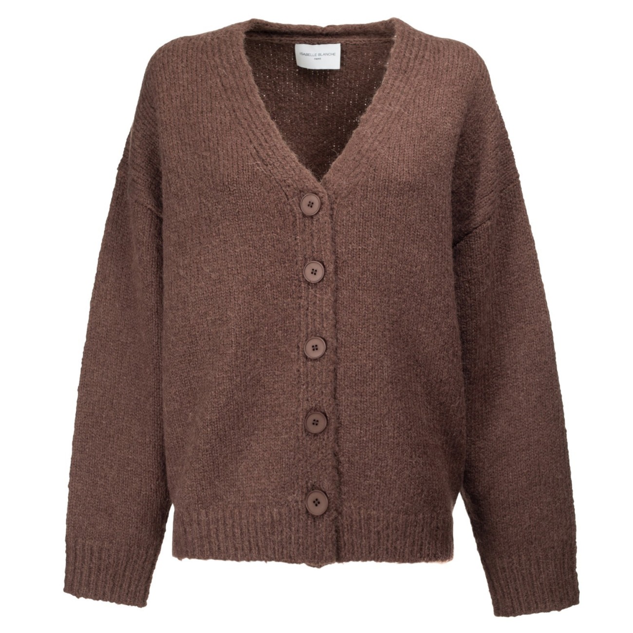 Isabelle Blanche cardigan...