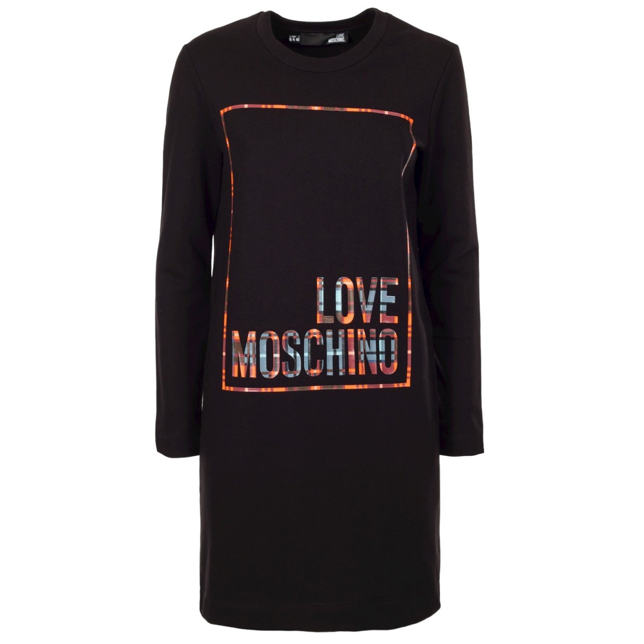 Love Moschino short dress...