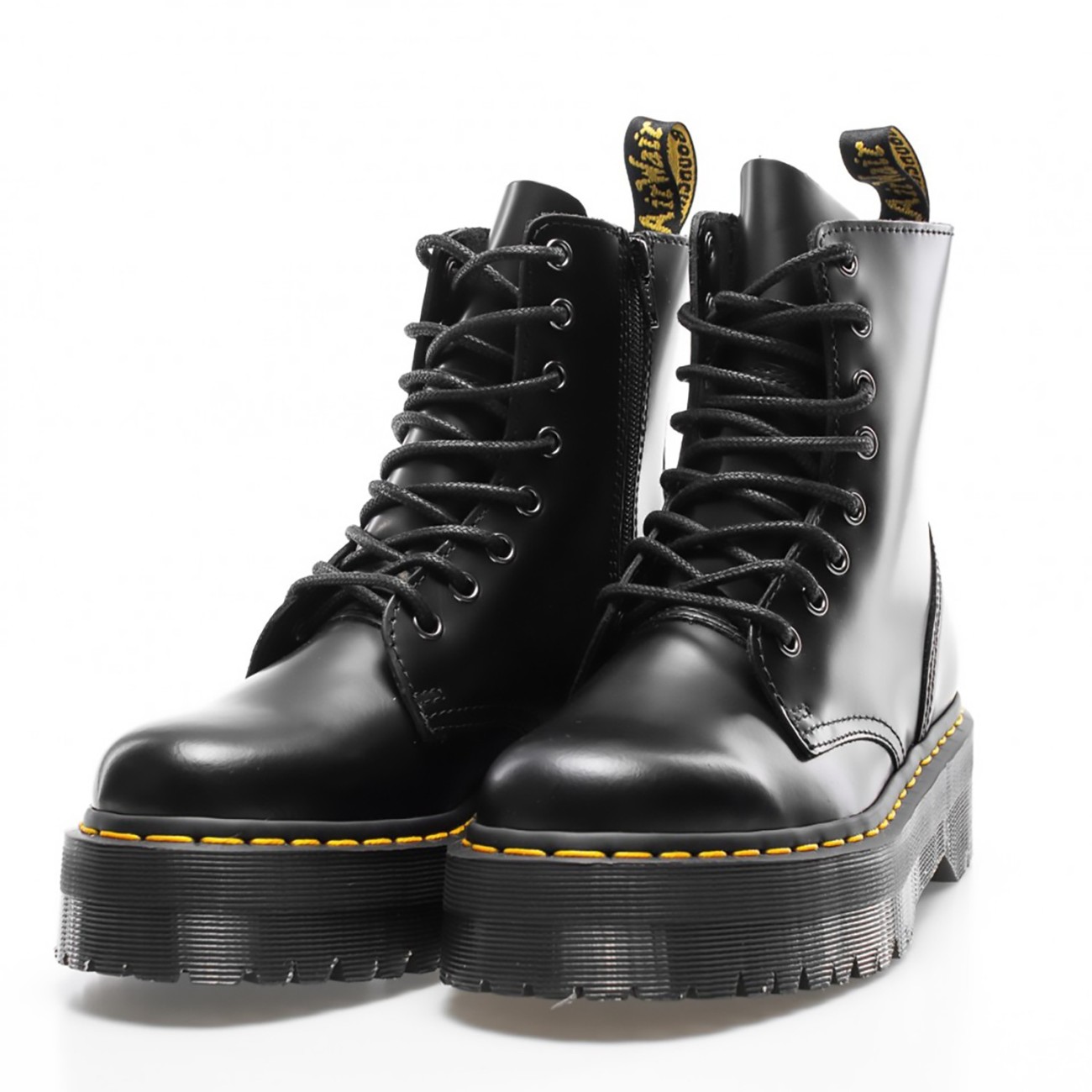 Dr Martens Jadon platform