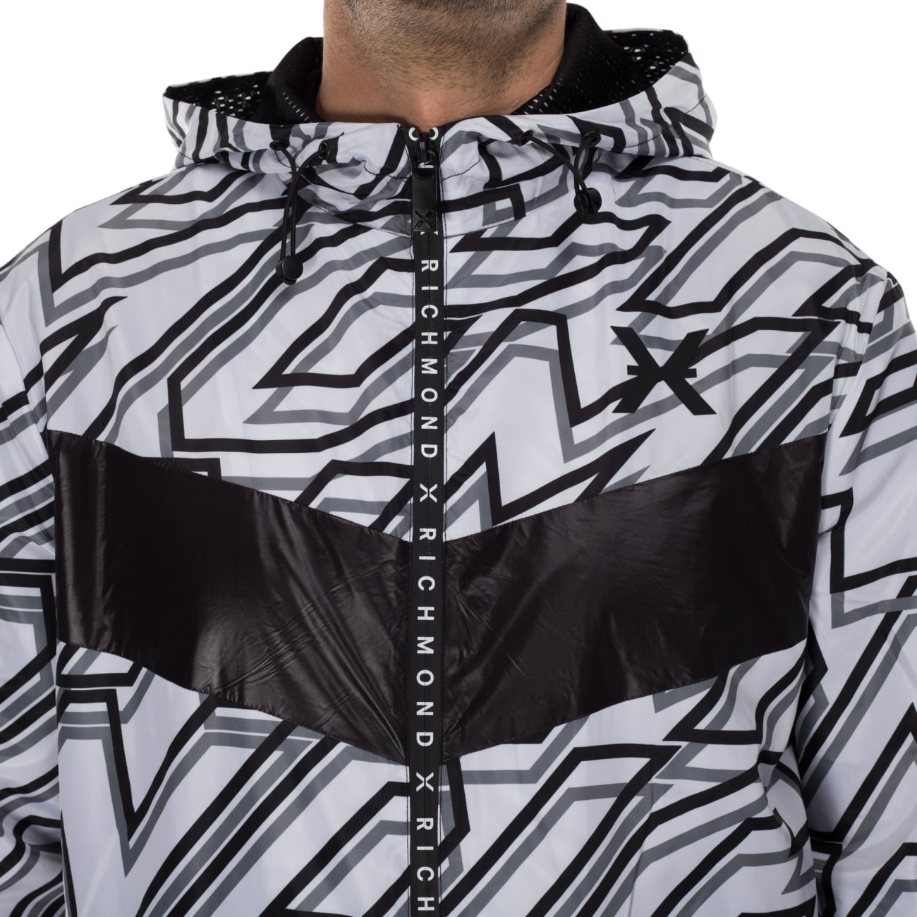 John Richmond kway con...