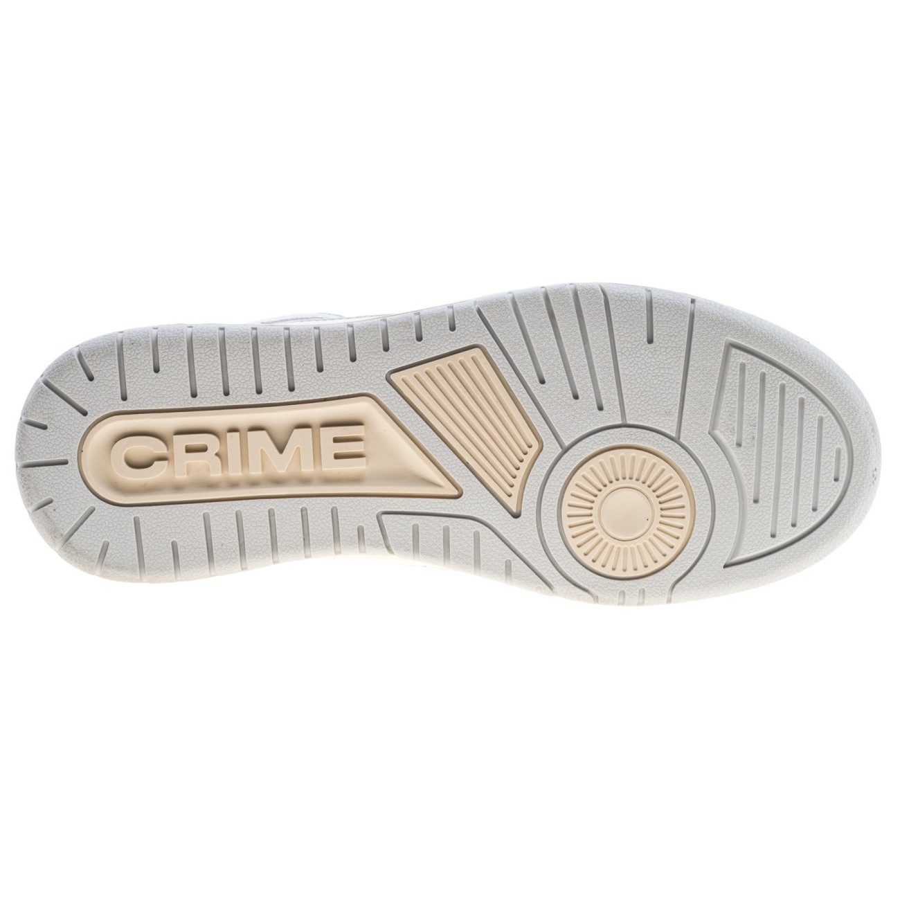 Crime London sneakers uomo...