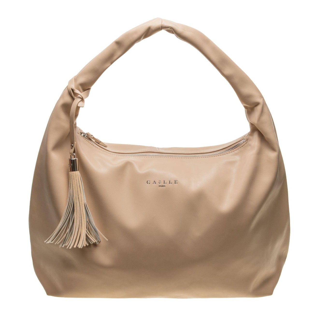 Gaelle maxi borsa morbida a...