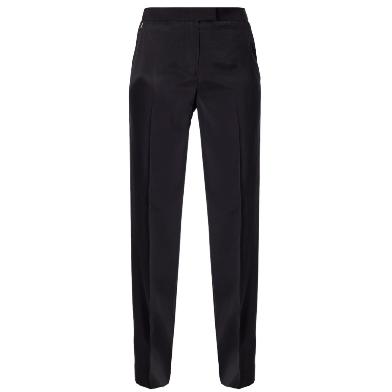 Jijil pantalone classico nero