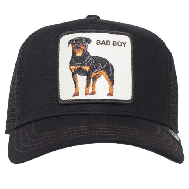 Goorin cappello trucker bad...