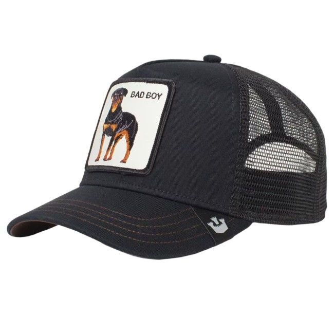 Goorin cappello trucker bad...