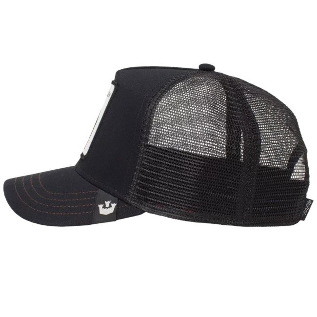 Goorin cappello trucker bad...