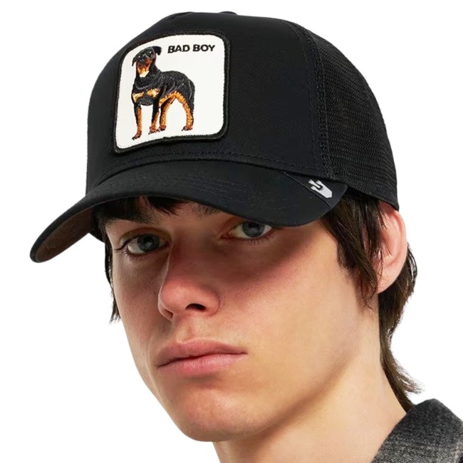 Goorin cappello trucker bad...