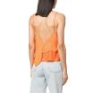 Pinko top arancione