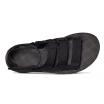 Teva sandali donna Platform Mevia nero