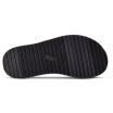 Teva sandali donna Platform Mevia nero