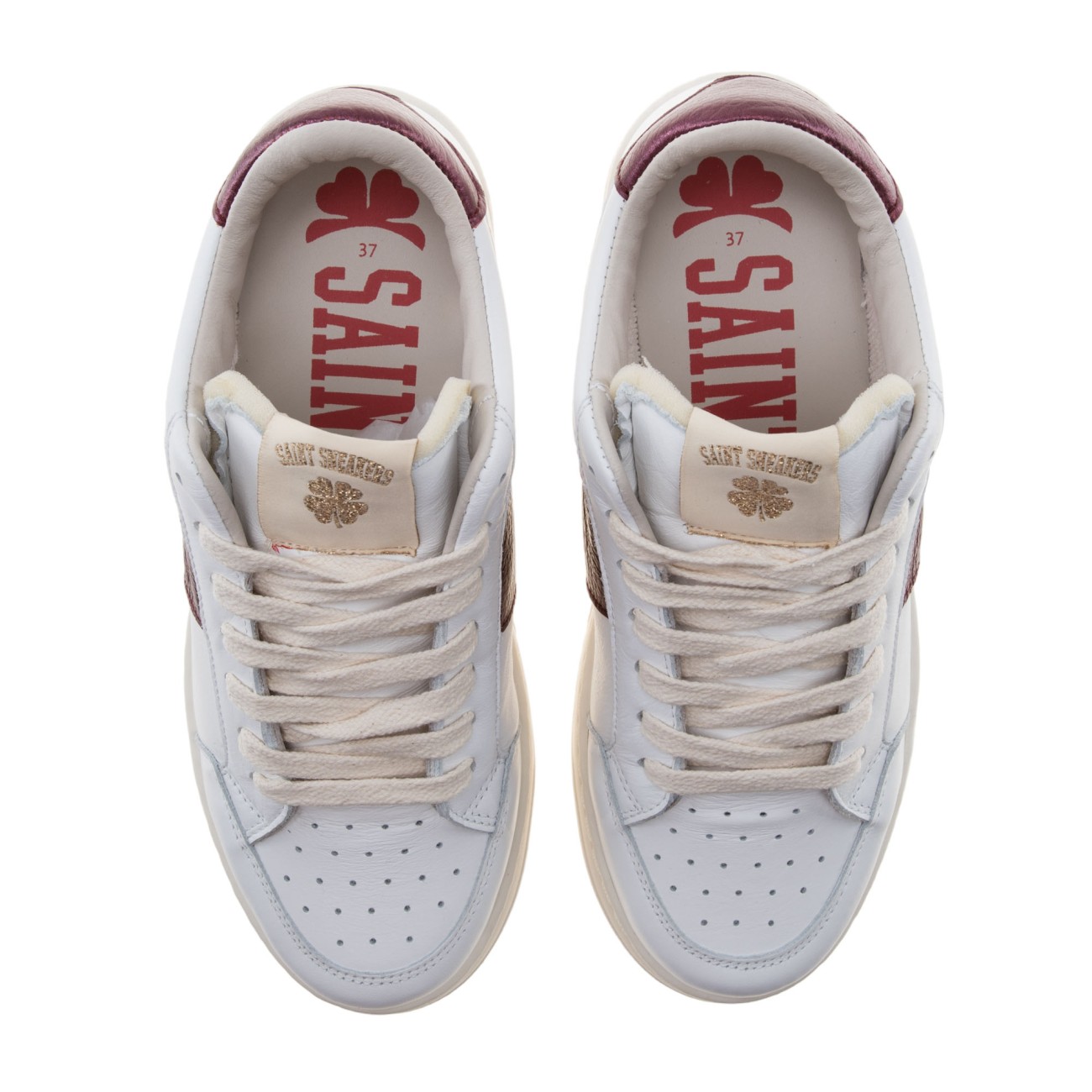 Saint Sneakers scarpe basse...