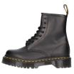 Dr Martens 1460 bex smooth nera