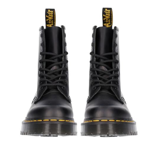 Dr Martens 1460 bex smooth nera