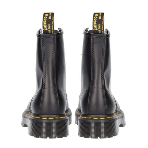Dr Martens 1460 bex smooth nera