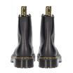 Dr Martens 1460 bex smooth nera