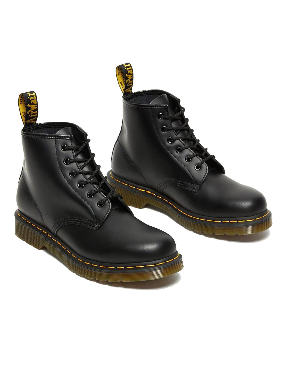Dr Martens 101 YS 6 eyes boots
