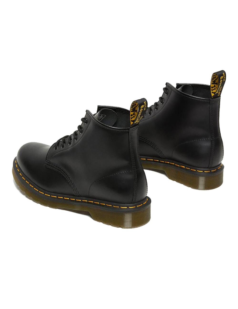 Dr Martens 101 YS 6 eyes boots