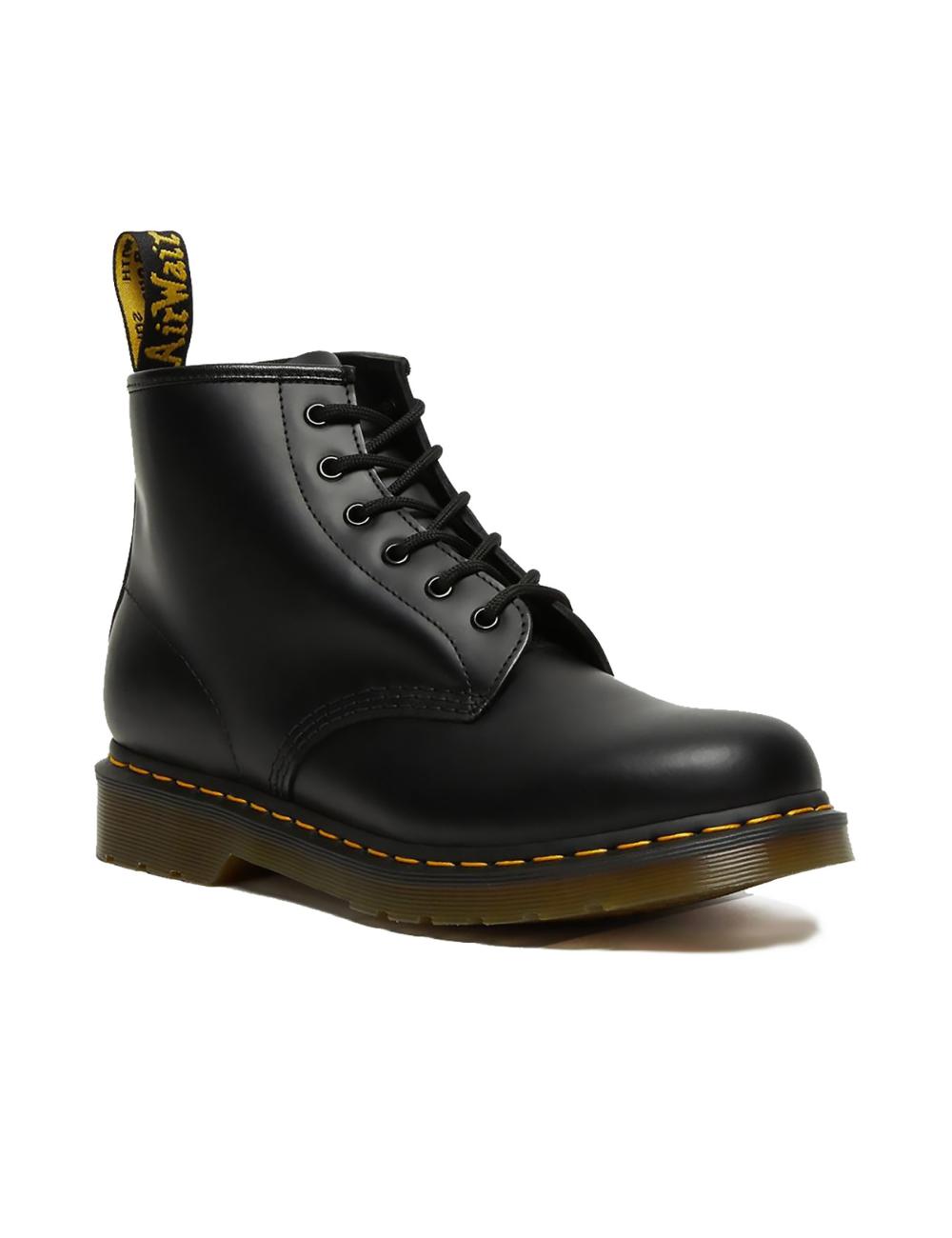 Dr Martens 101 YS 6 eyes boots