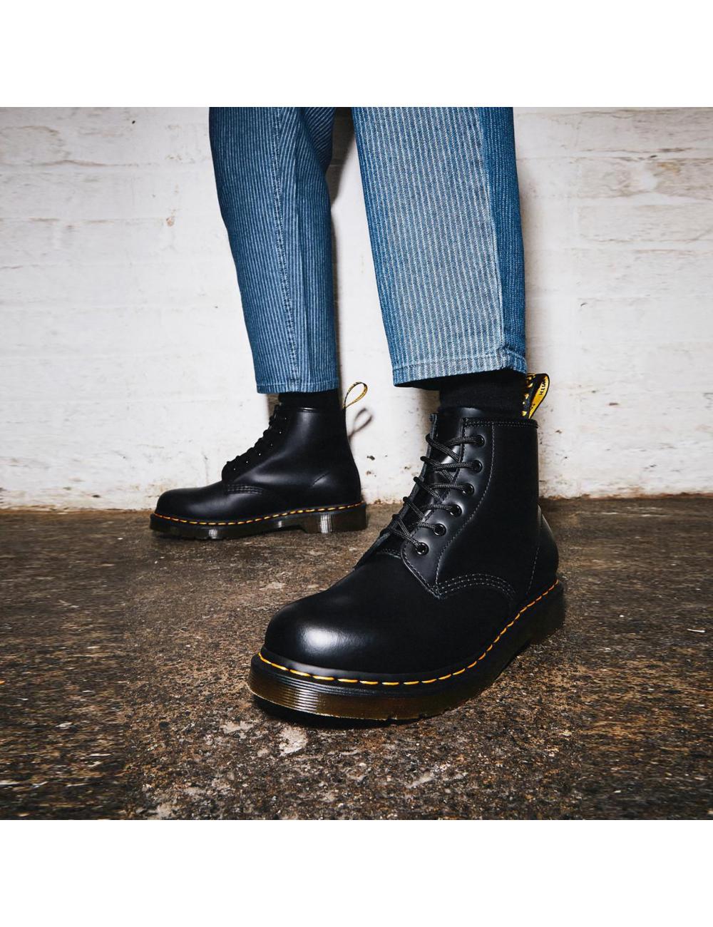 Dr Martens 101 YS 6 eyes boots