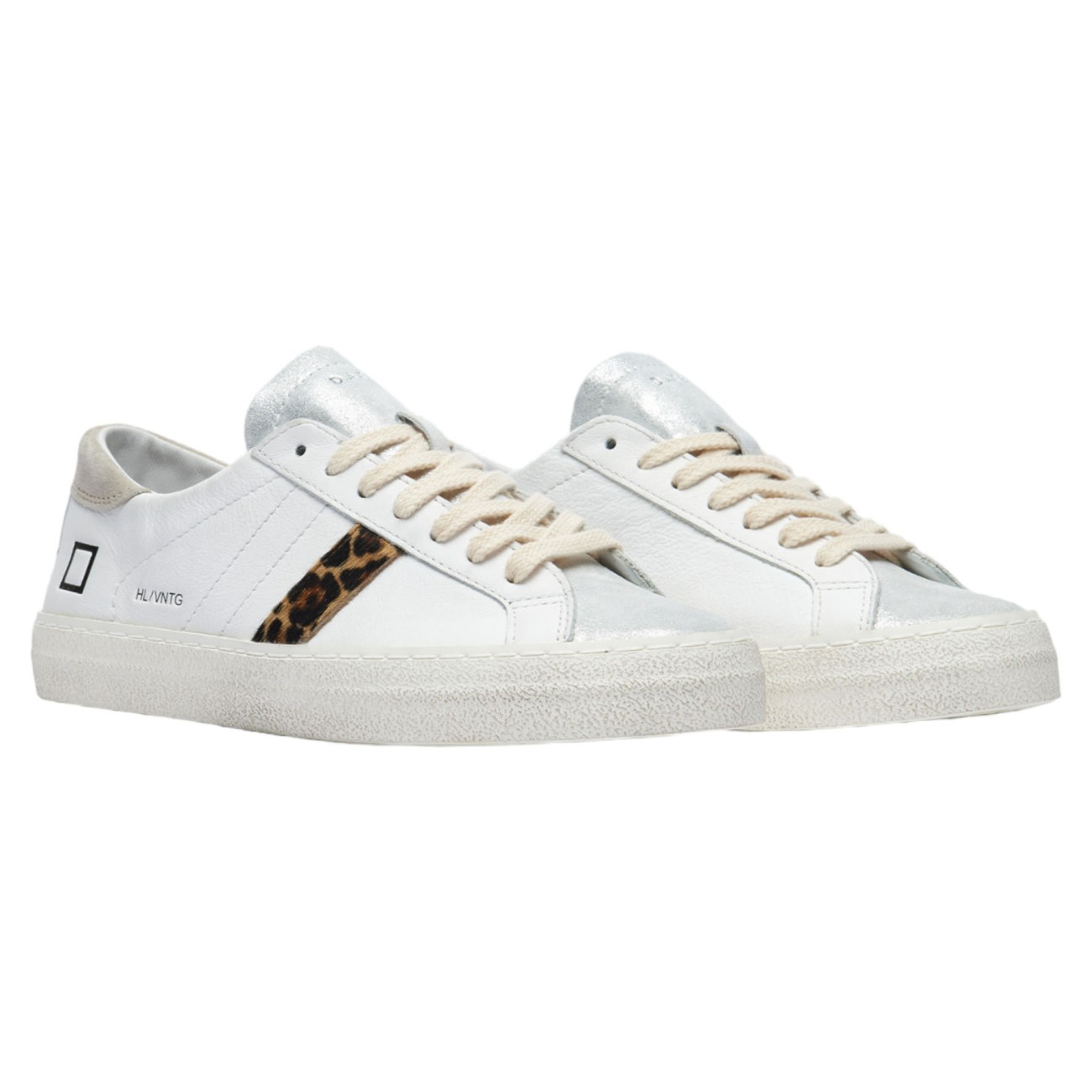 Date sneakers donna hill...