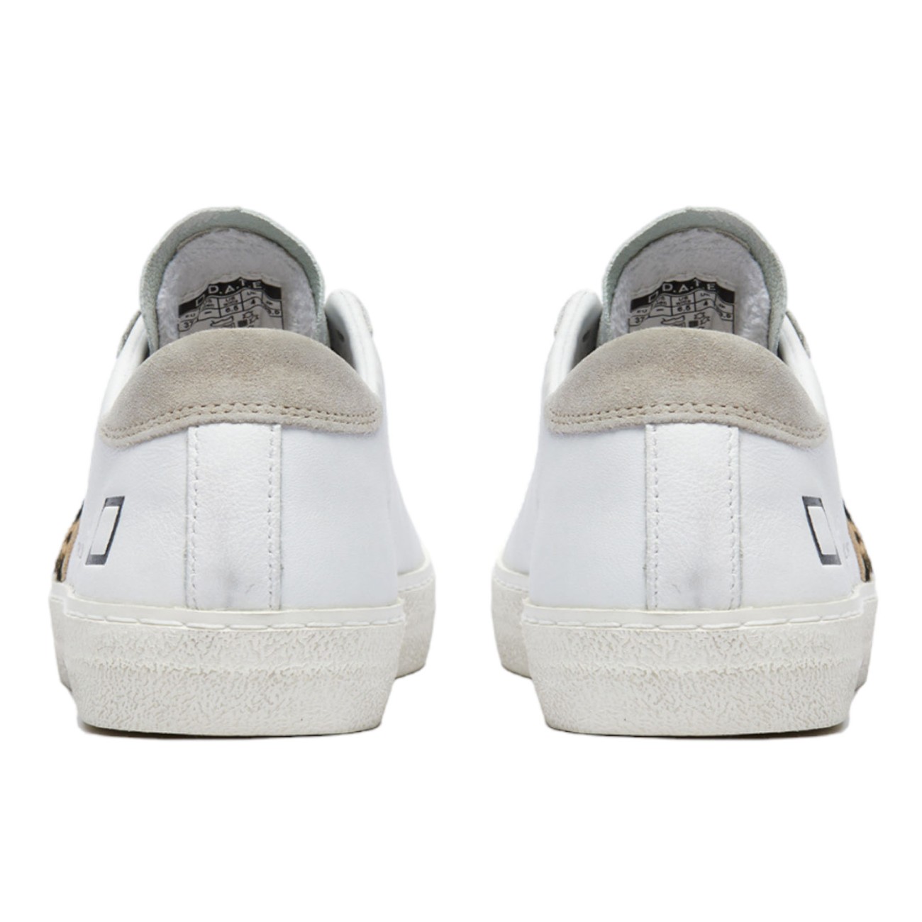 Date sneakers donna hill...