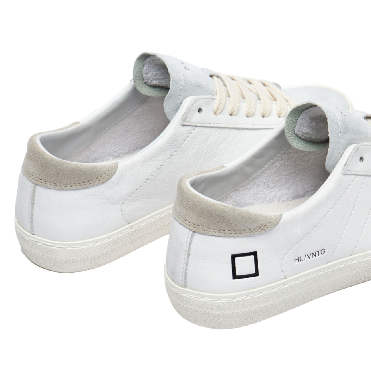 Date sneakers donna hill...