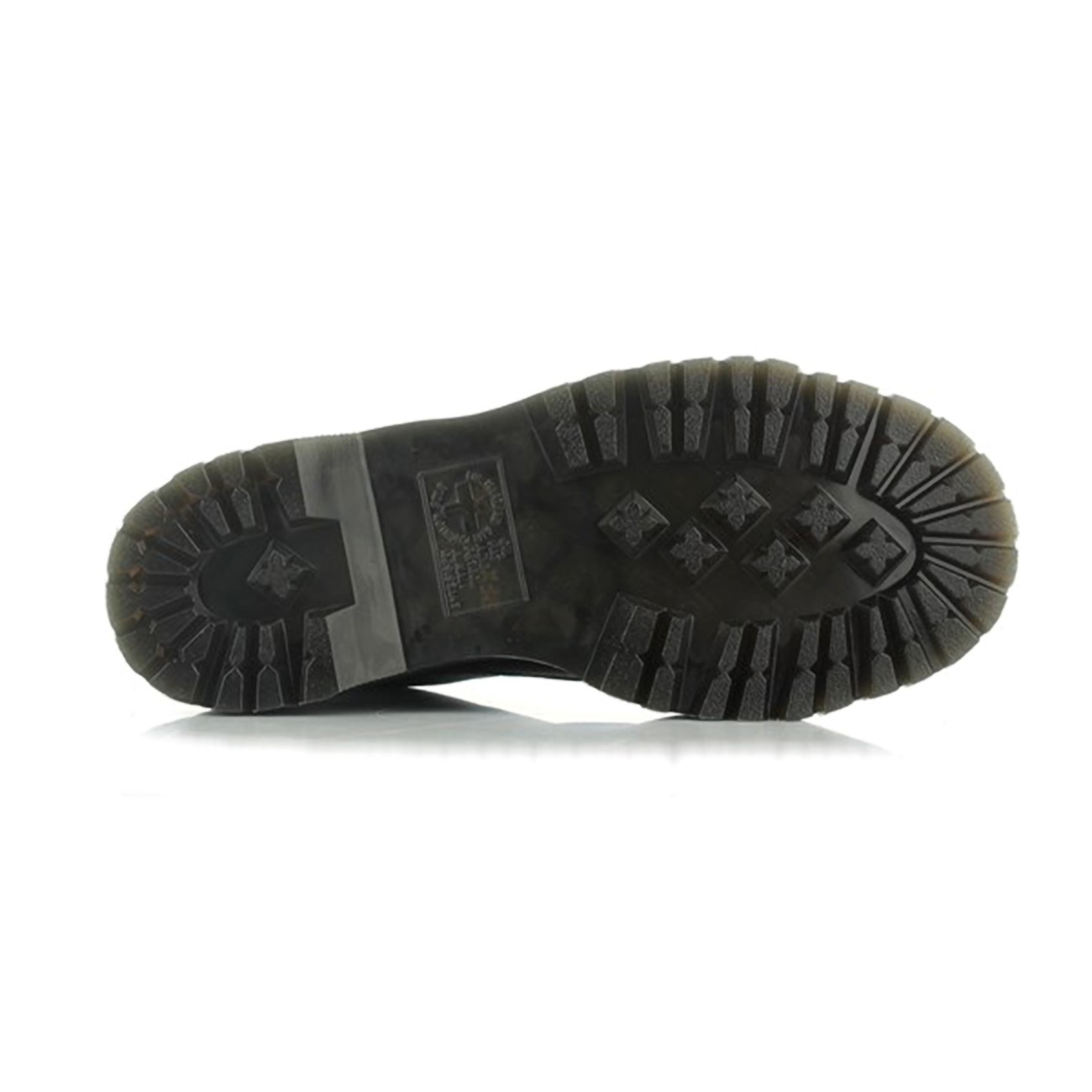 Dr Martens Sinclair nere
