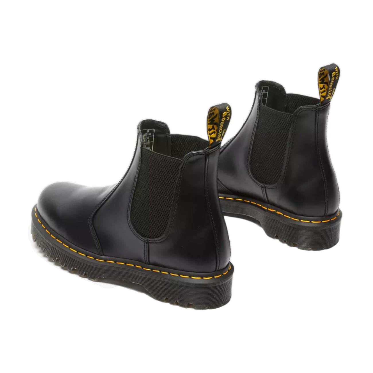Dr Martens 2976 bex boots