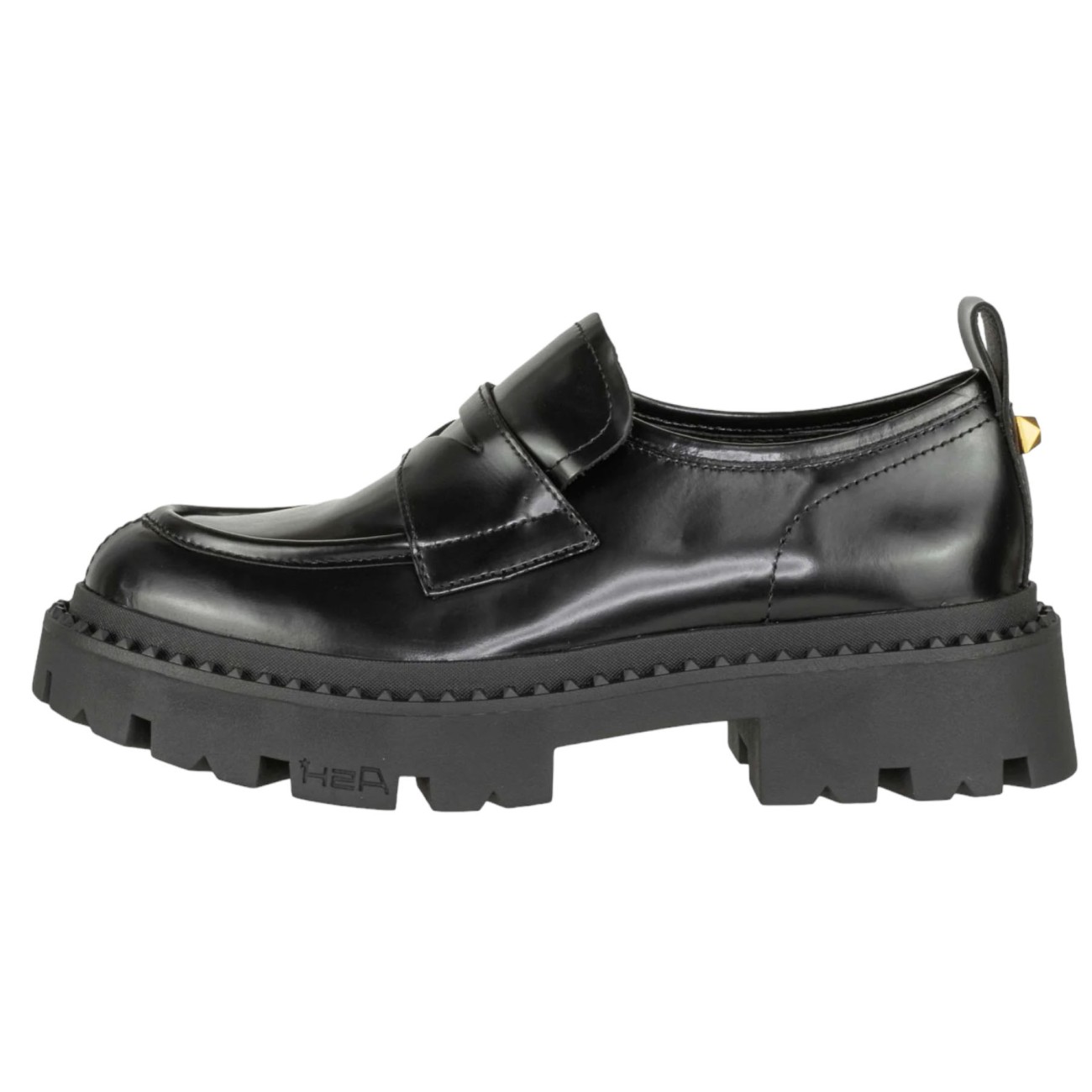 Ash Genial stud platform...