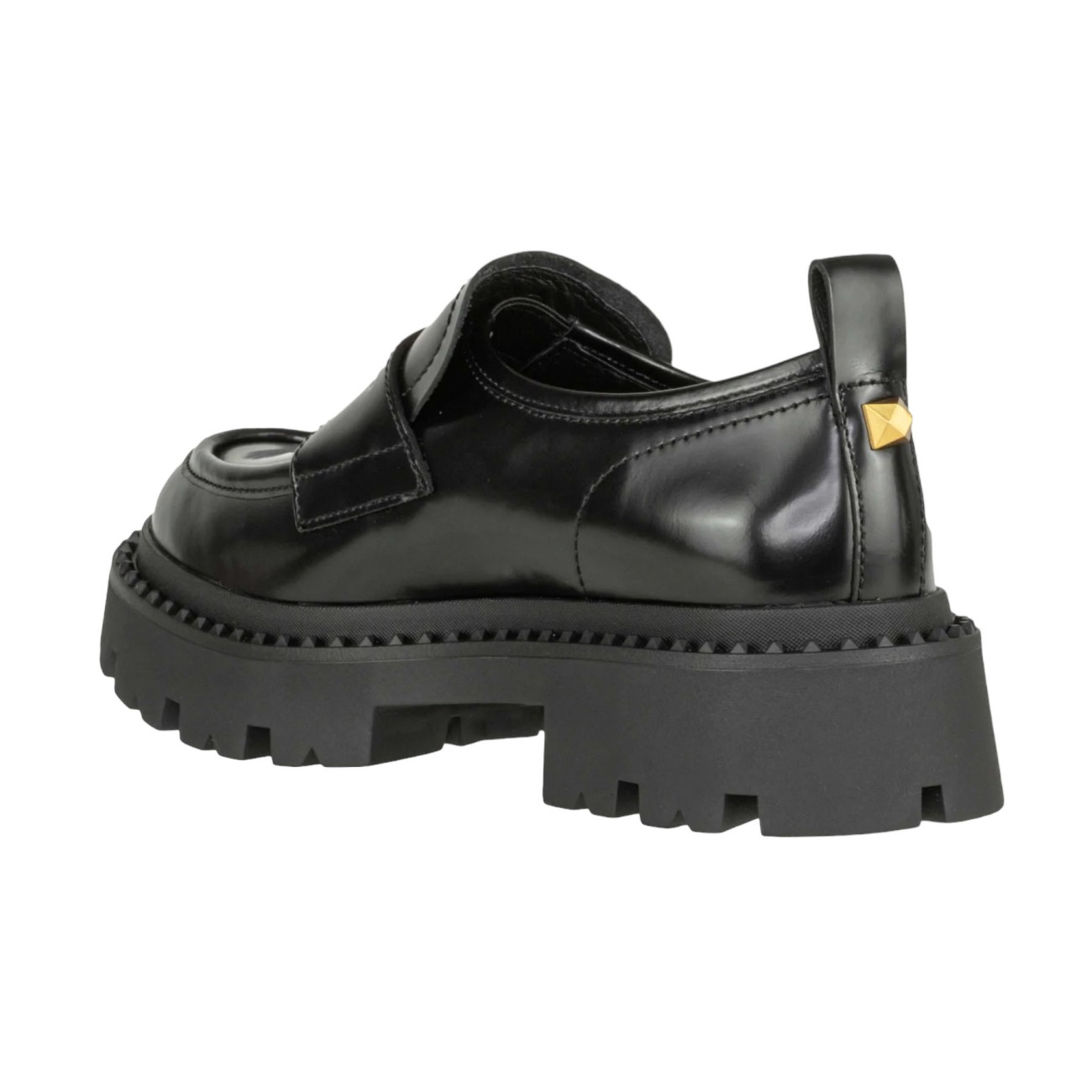 Ash Genial stud platform...
