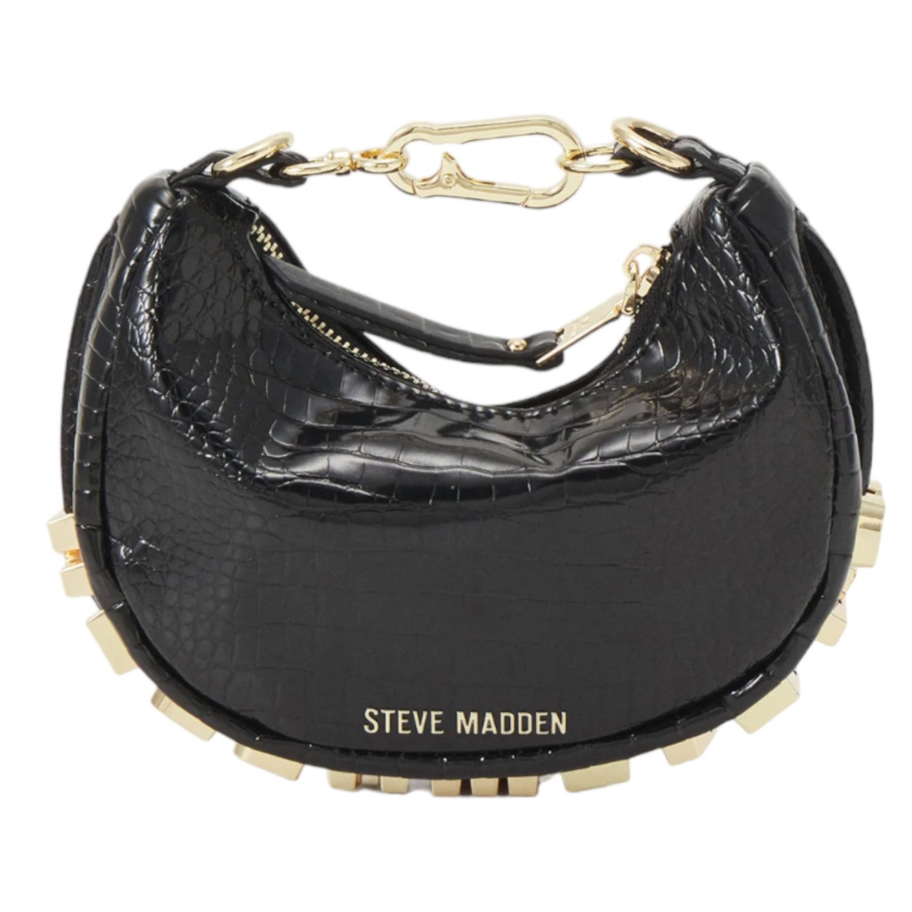 Steve Madden black...