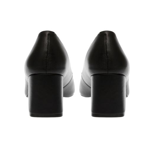 Steve Madden decolleté nero Bayleigh