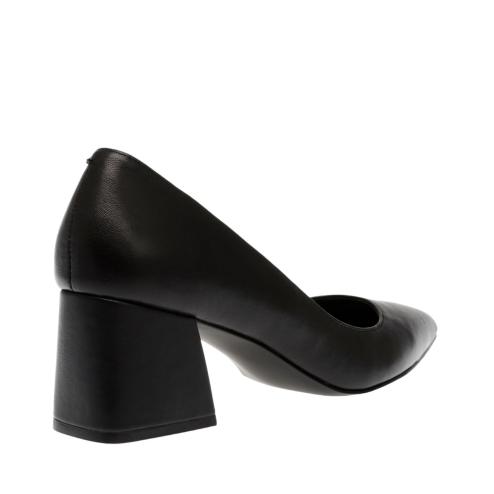 Steve Madden decolleté nero Bayleigh