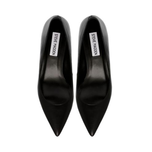 Steve Madden decolleté nero Bayleigh
