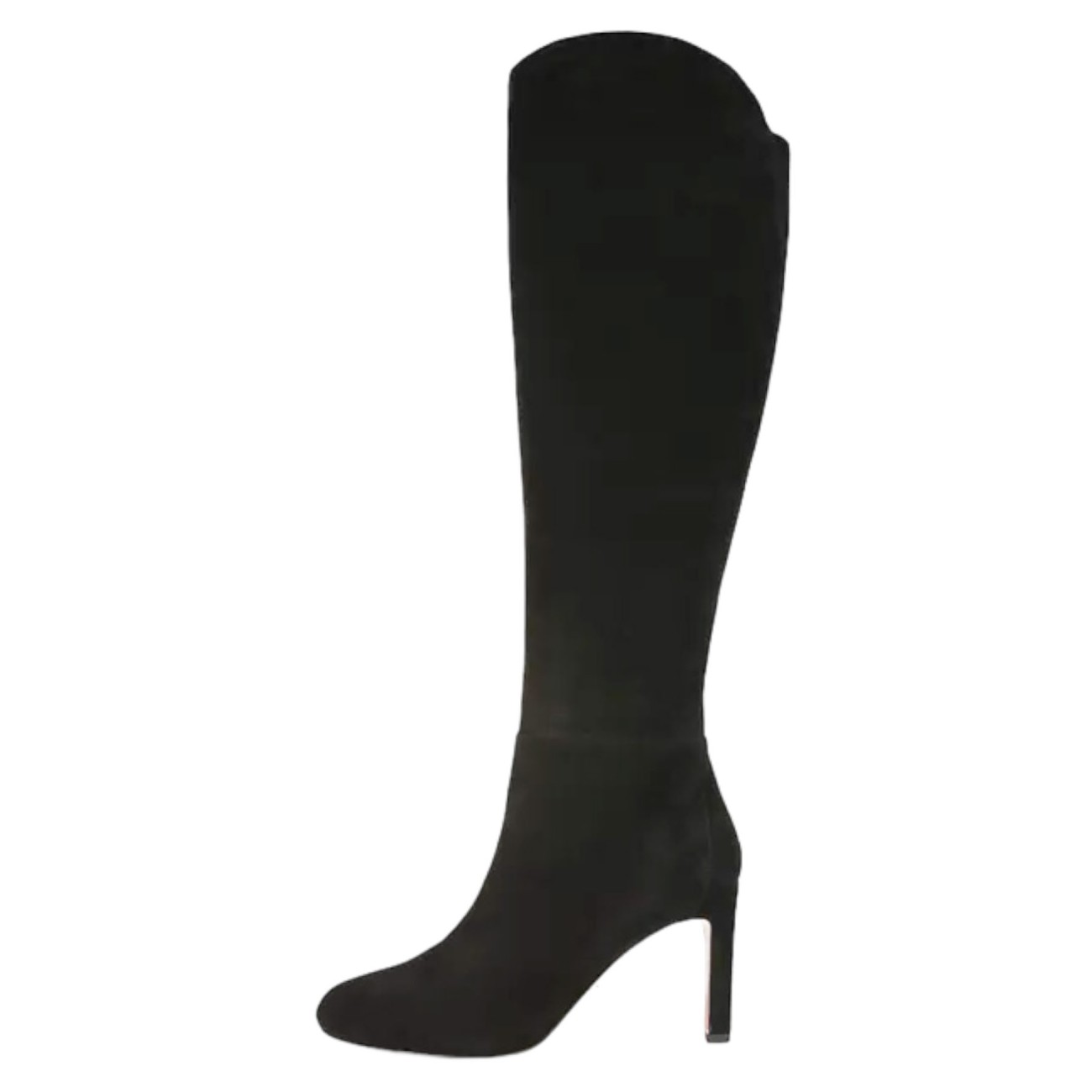 Sam Edelman high boot with heel Shauna