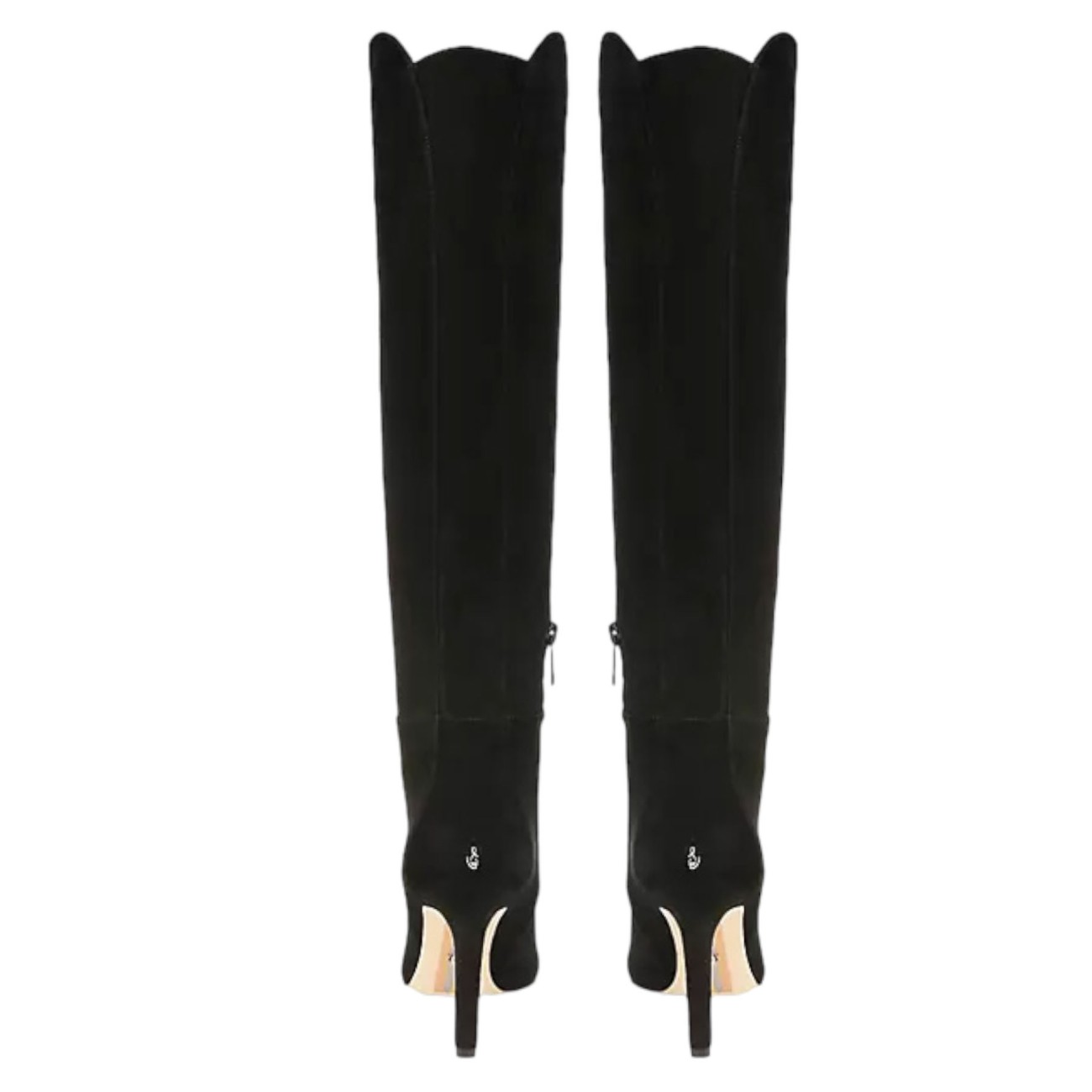 Sam Edelman high boot with heel Shauna