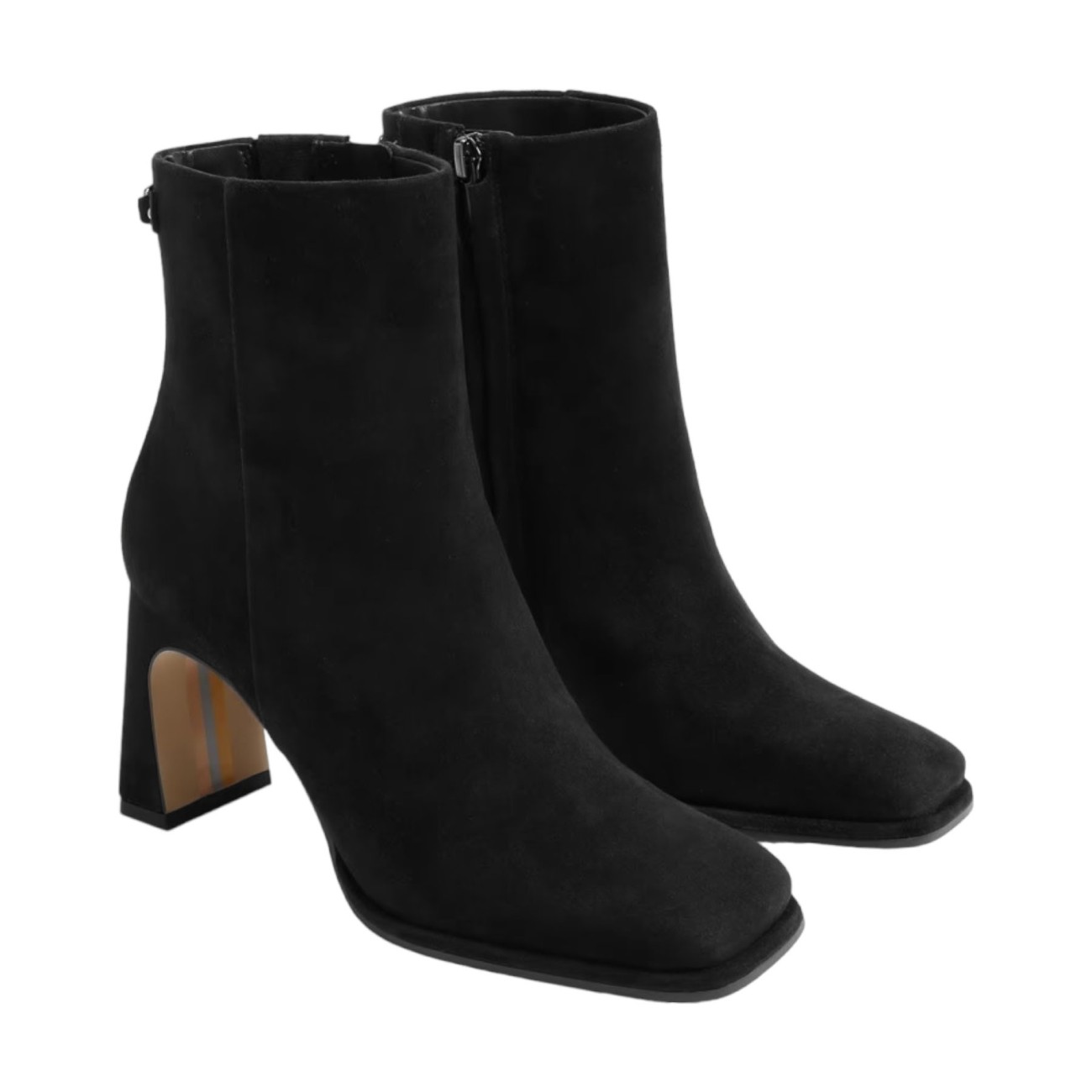 Sam Edelman ankle boots Irie