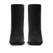 Sam Edelman Irie tronchetto tacco largo nero