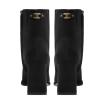 Sam Edelman Irie tronchetto tacco largo nero