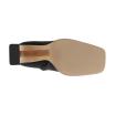 Sam Edelman Irie tronchetto tacco largo nero