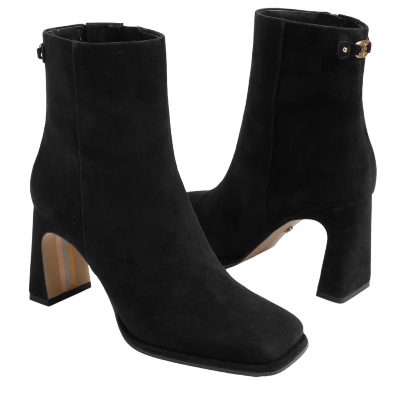 Sam Edelman ankle boots Irie