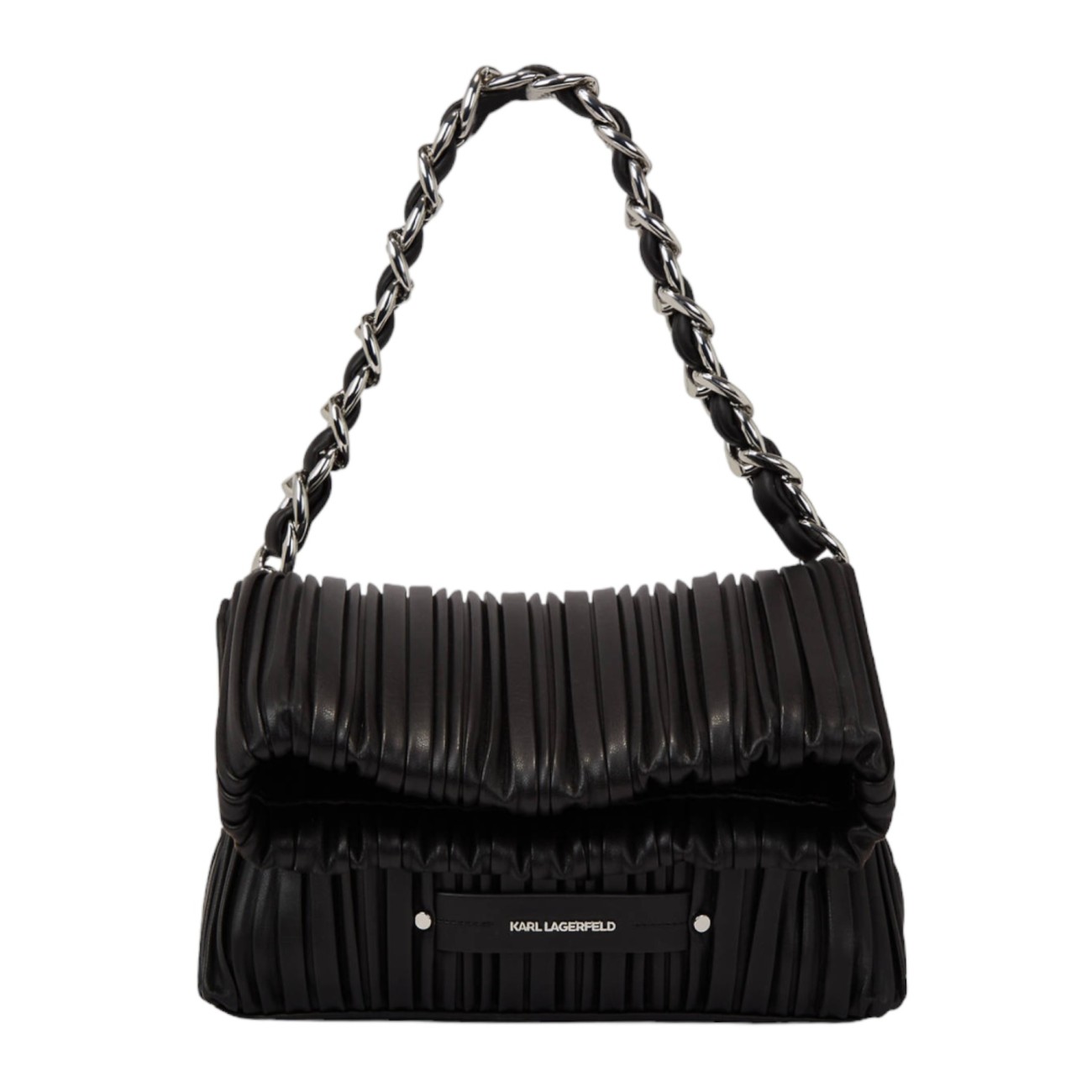 Karl Lagerfeld black...