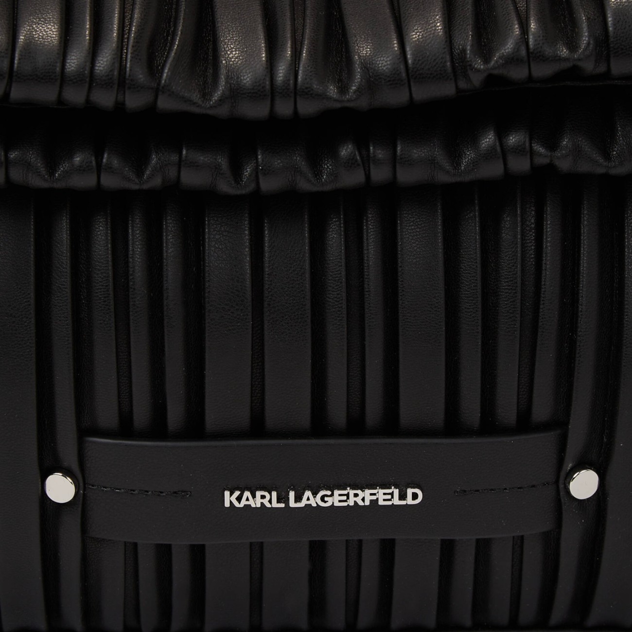 Karl Lagerfeld borsa...