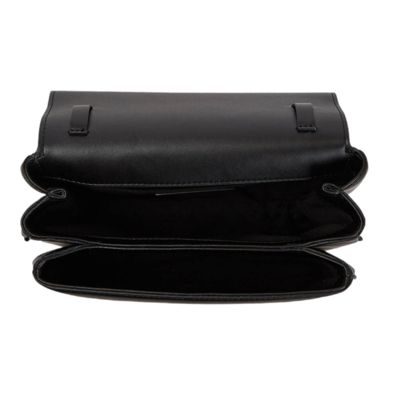Karl Lagerfeld black...