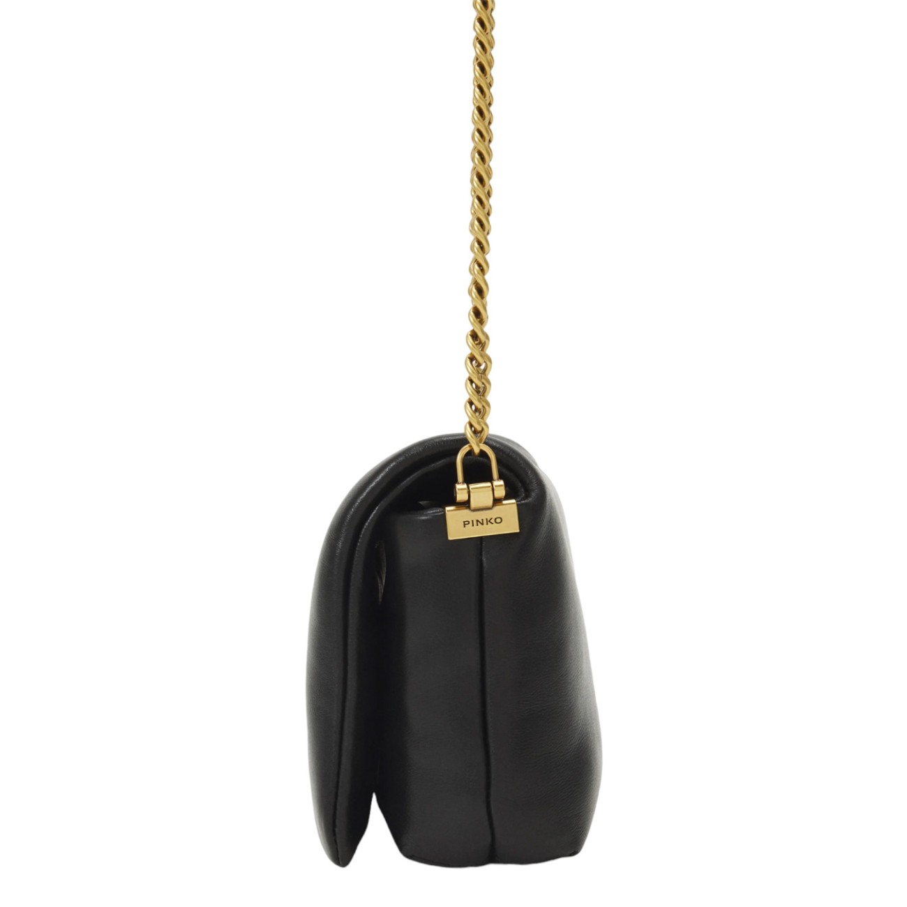 Pinko borsa love click puff...