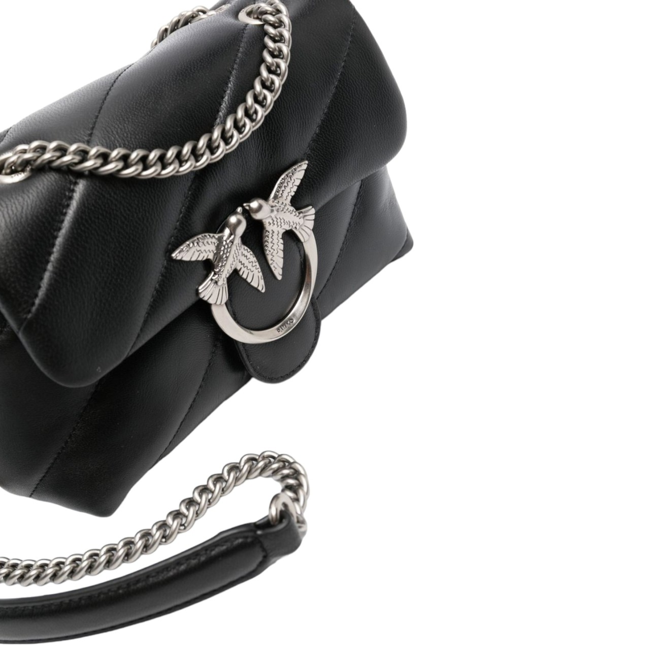 Pinko borsa love puff baby...