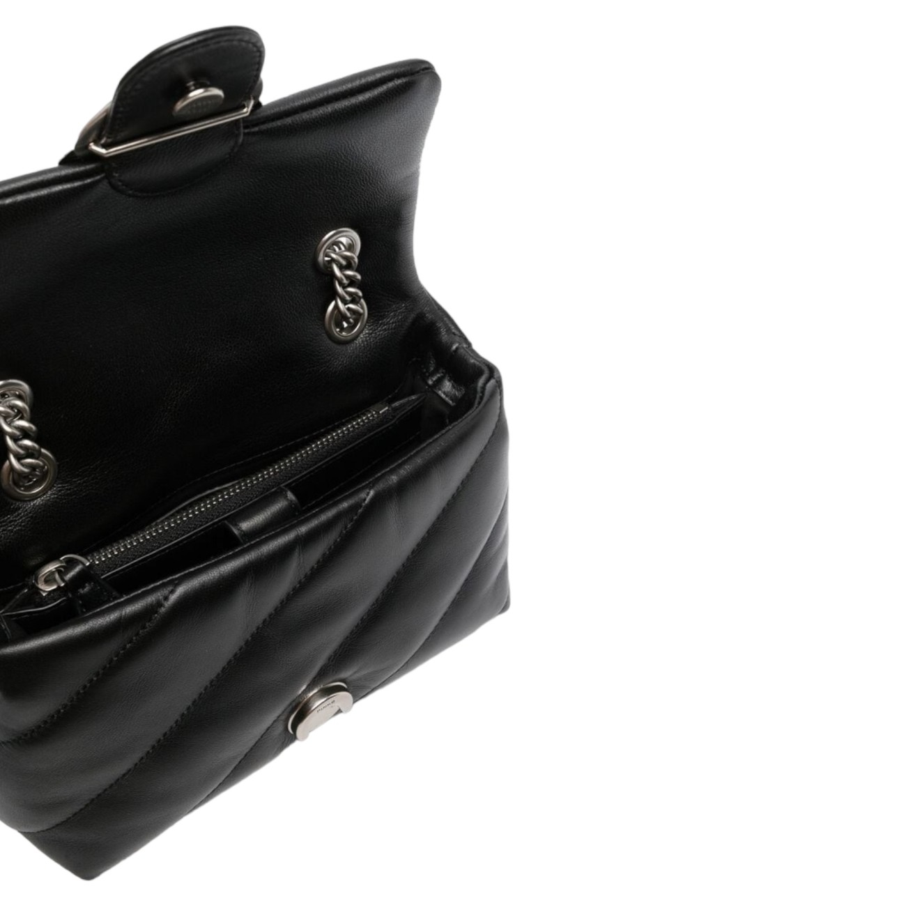 Pinko borsa love puff baby...
